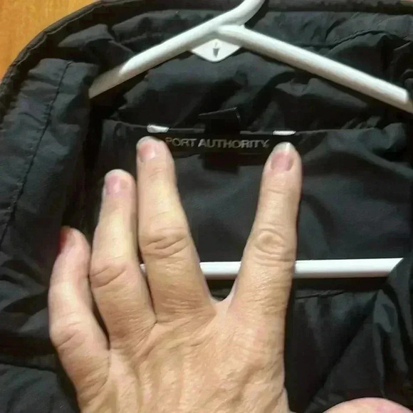 Bull blast puffer vest size large - Picture 2 of 6